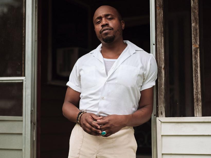 How Durand Jones' Debut Album 'Wait Til I Get Over' Helped Him Explore His Roots & Find Self-Acceptance